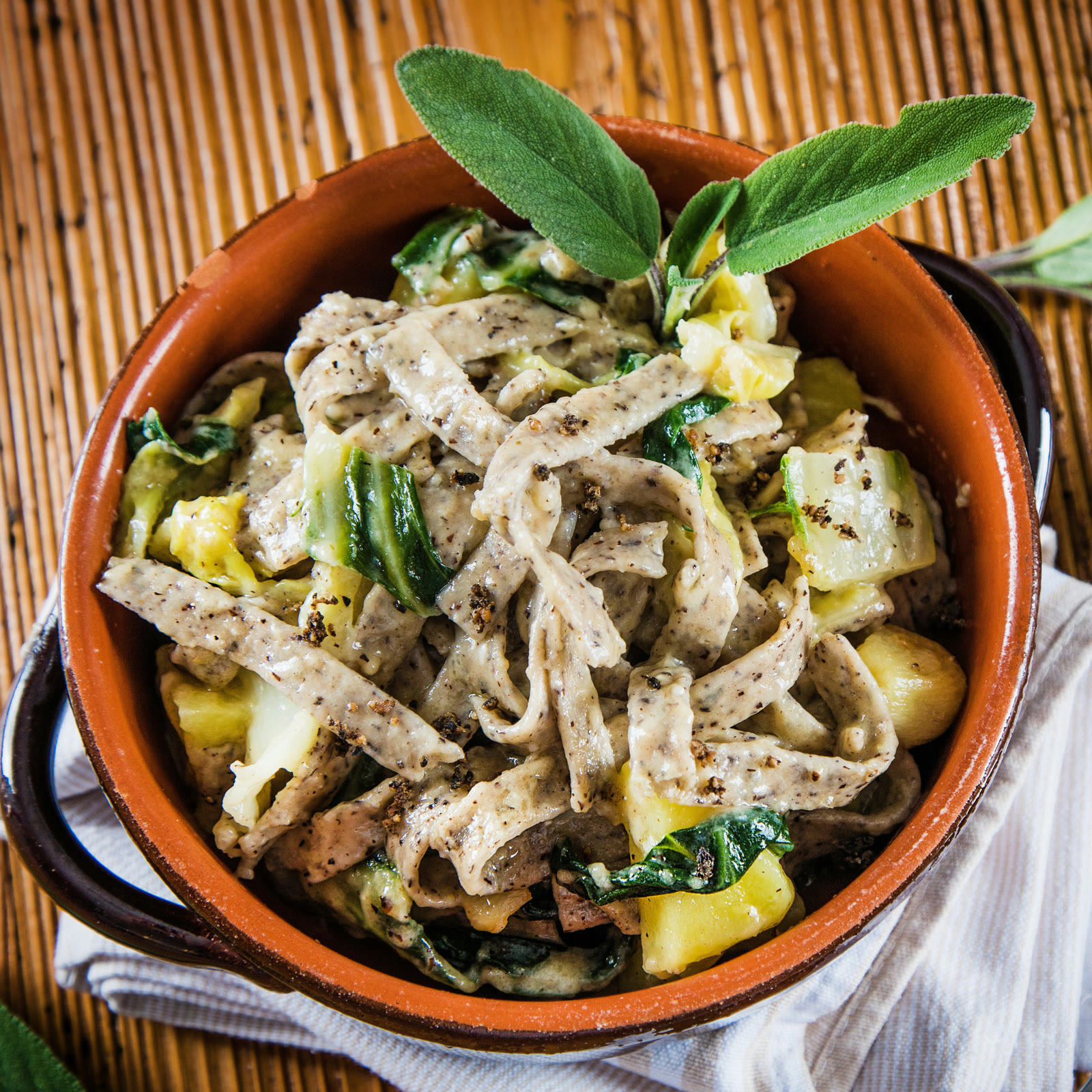 Vini e specialità gastronomiche valtellinesi